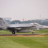 VFA-195 NF-400 F/A-18E Super Hornet