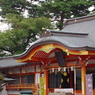 破風_東伏見稲荷神社