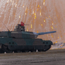 ヒトマル式戦車