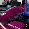 Brabham BT60 1992 | 01