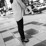 CANDID NO LESSON に