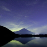 田貫湖