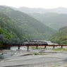 大井川鉄道旅情