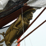 Figurehead of  Sagres 