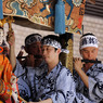 祇園祭X