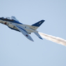 2017 松島基地航空祭 Blue Impulse 午後