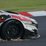 2017 S-GT 鈴鹿FINAL1000km 終盤の酷