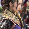 常磐-色香