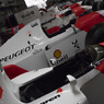 Donington McLaren Formula 1 Collection