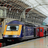 Paddington Station