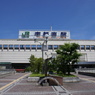 ＪＲ宇都宮駅正面