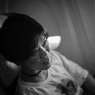 もうすぐ家族に会える