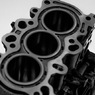 Honda Beat E07A改R2_0 Cylinder Block, 7