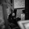 写楽師風観察