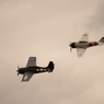 20160807 Air Show in Portland USA