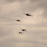 20160807 Air Show in Portland USA