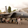 20160807 Air Show in Portland USA