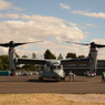 20160807 Air Show in Portland USA