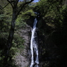 布ヶ滝　全景
