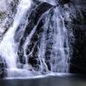 布ヶ滝　滝壺