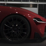 TOYOTA FT-1 Concept  | 01