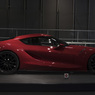 TOYOTA FT-1 Concept  | 03