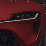 TOYOTA FT-1 Concept  | 05