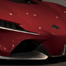 TOYOTA FT-1 Concept  | 09