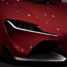 TOYOTA FT-1 Concept  | 10