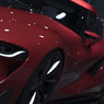 TOYOTA FT-1 Concept  | 13