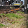 線路は続くよどこまでも～♪