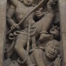 この、ハゲェーっ！～珠玉のヒンドゥー彫刻 Goddess & demon