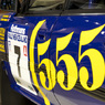 SUBARU Legacy RS WRC 1993  | 11