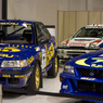 SUBARU Legacy RS WRC 1993  | 14