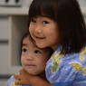 みず希と航大