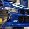 SUBARU Impreza 555 WRC 1998  | 01