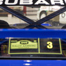 SUBARU Impreza 555 WRC 1998  | 10