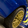 SUBARU Impreza 555 WRC 1998  | 11
