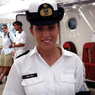 Flower in Deck : Sagres