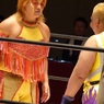 ワールド女子プロレスデイアナは10月1日日曜日カルッツ川崎