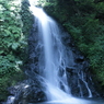 一乗滝　全景