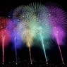 長岡花火⑨