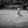 日常と非日常が重なる光景