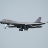 2017 三沢基地航空祭 前日 B-1B飛来