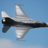 2017 三沢基地航空祭 F-16