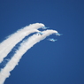 2017 三沢基地航空祭 Blue Impulse