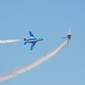 2017 三沢基地航空祭 Blue Impulse