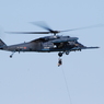 2017 三沢基地航空祭 UH-60J
