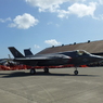 2017 三沢基地航空祭 F-35B
