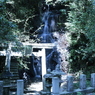 鳴滝　全景